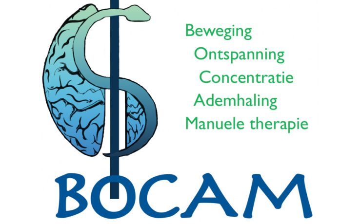 Bocam Therapie volgens de TCM/TCG