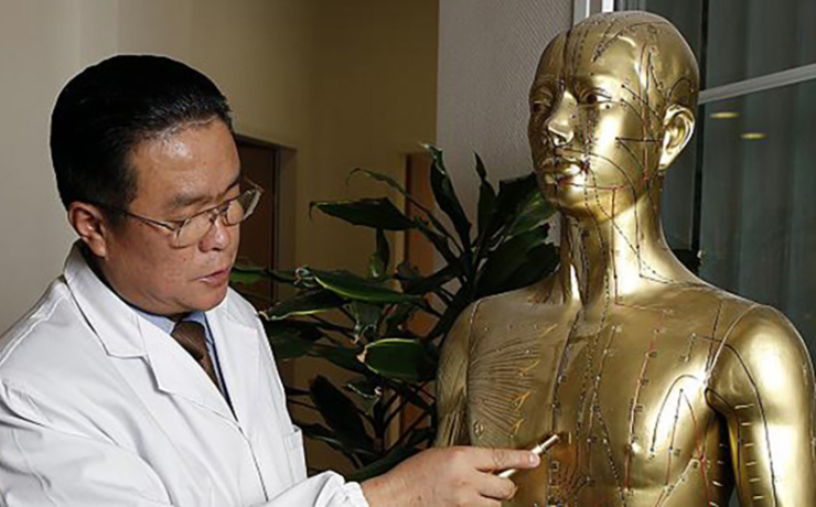 Body en Mind Checkup