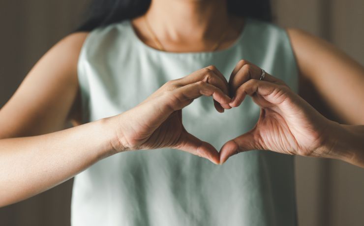 Afspraak bij de oncoloog